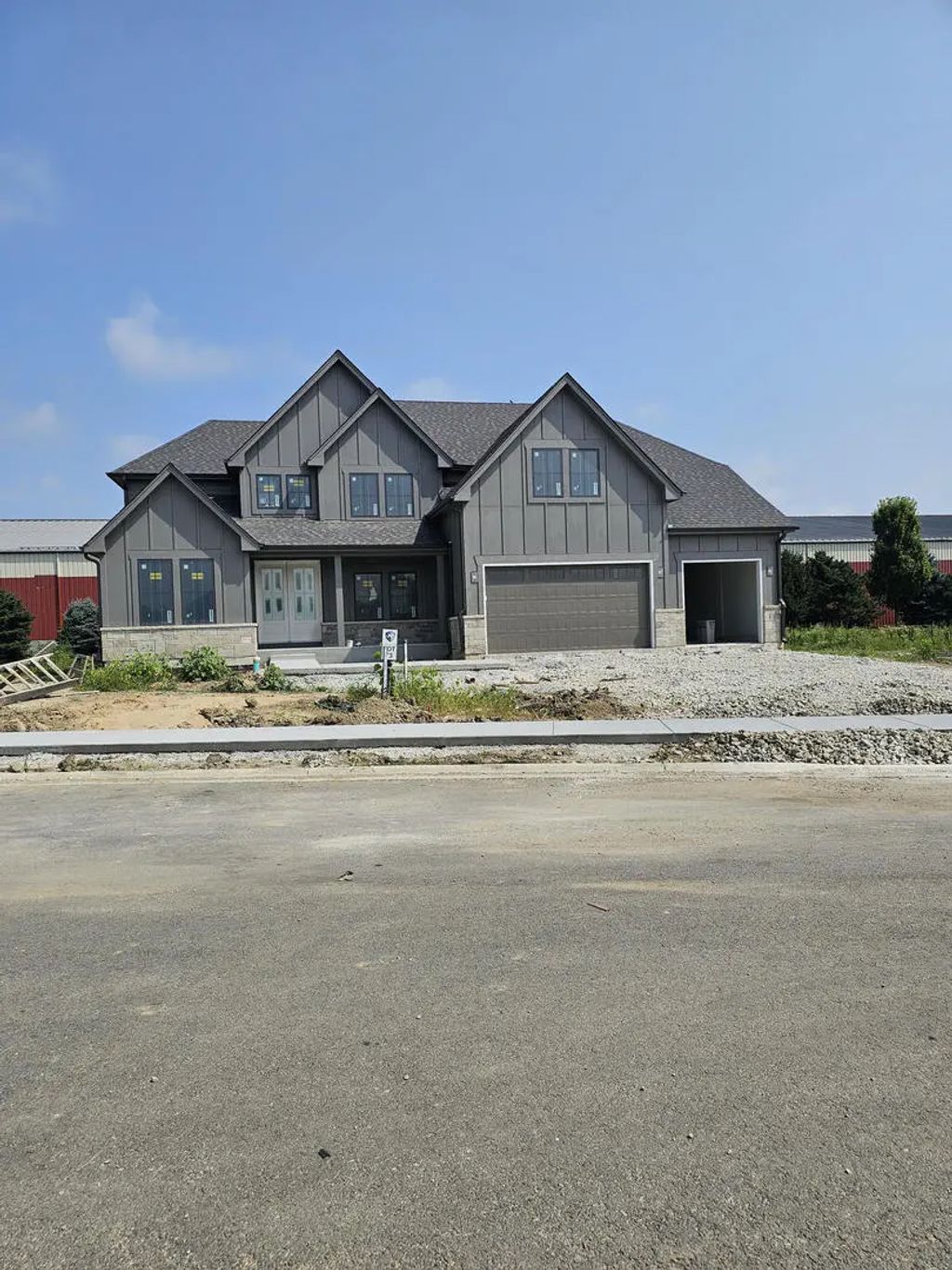 25152 W Stallion Court, Plainfield