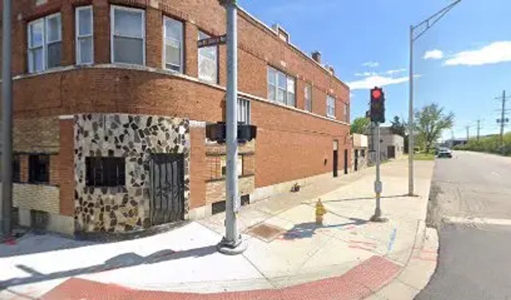 130 E Lincoln Highway, Chicago Heights