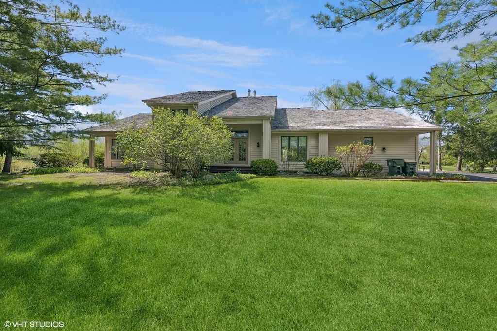 15020 King Drive, Green Oaks