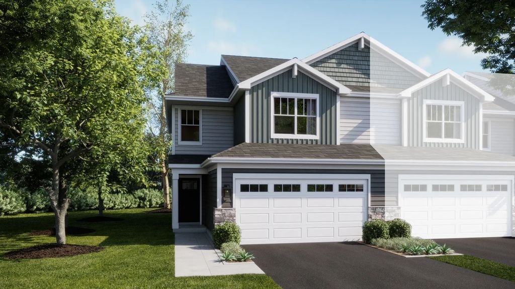 923 Shagbark Lane, West Dundee