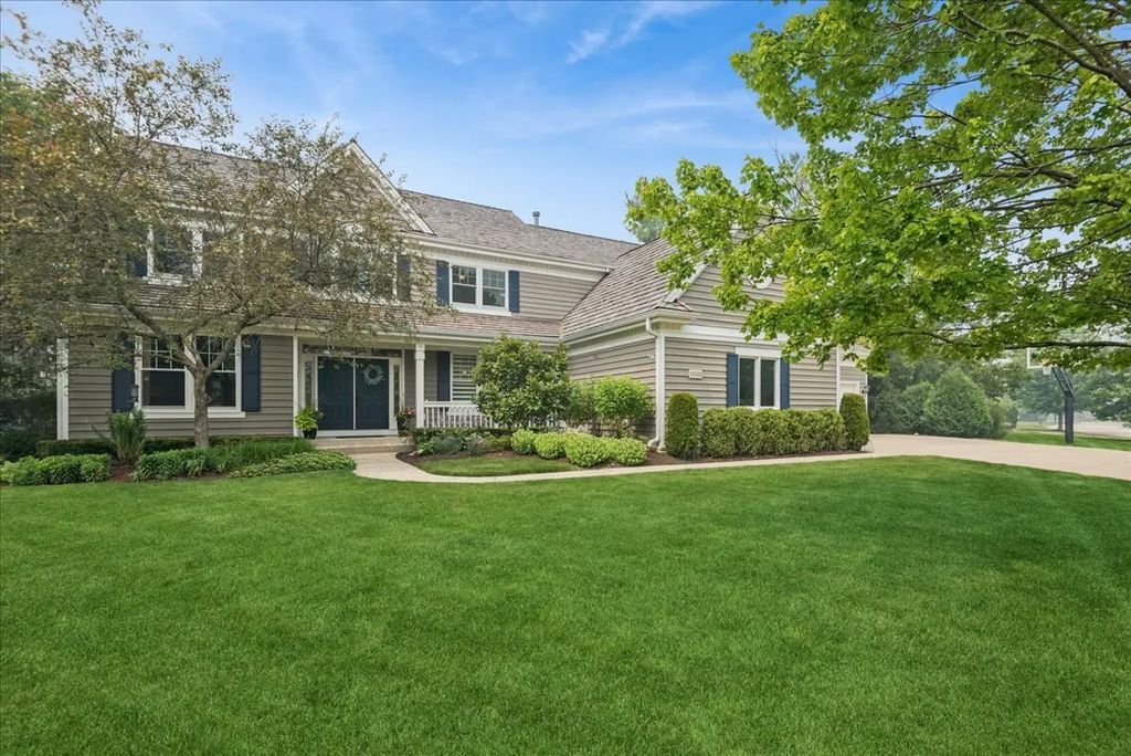 14380 W Shankiln Court, Green Oaks