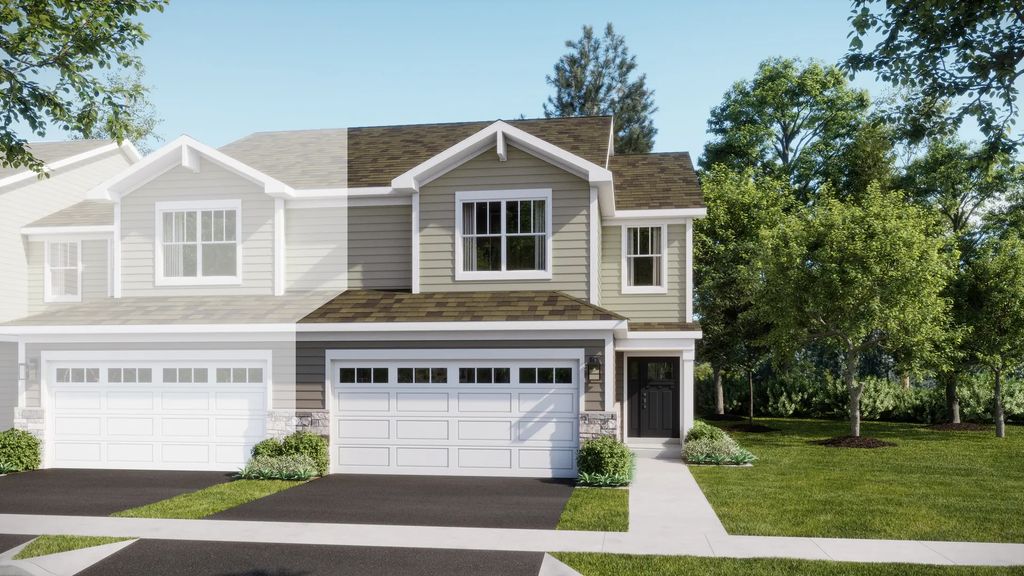 215 Cooney Way, Oswego
