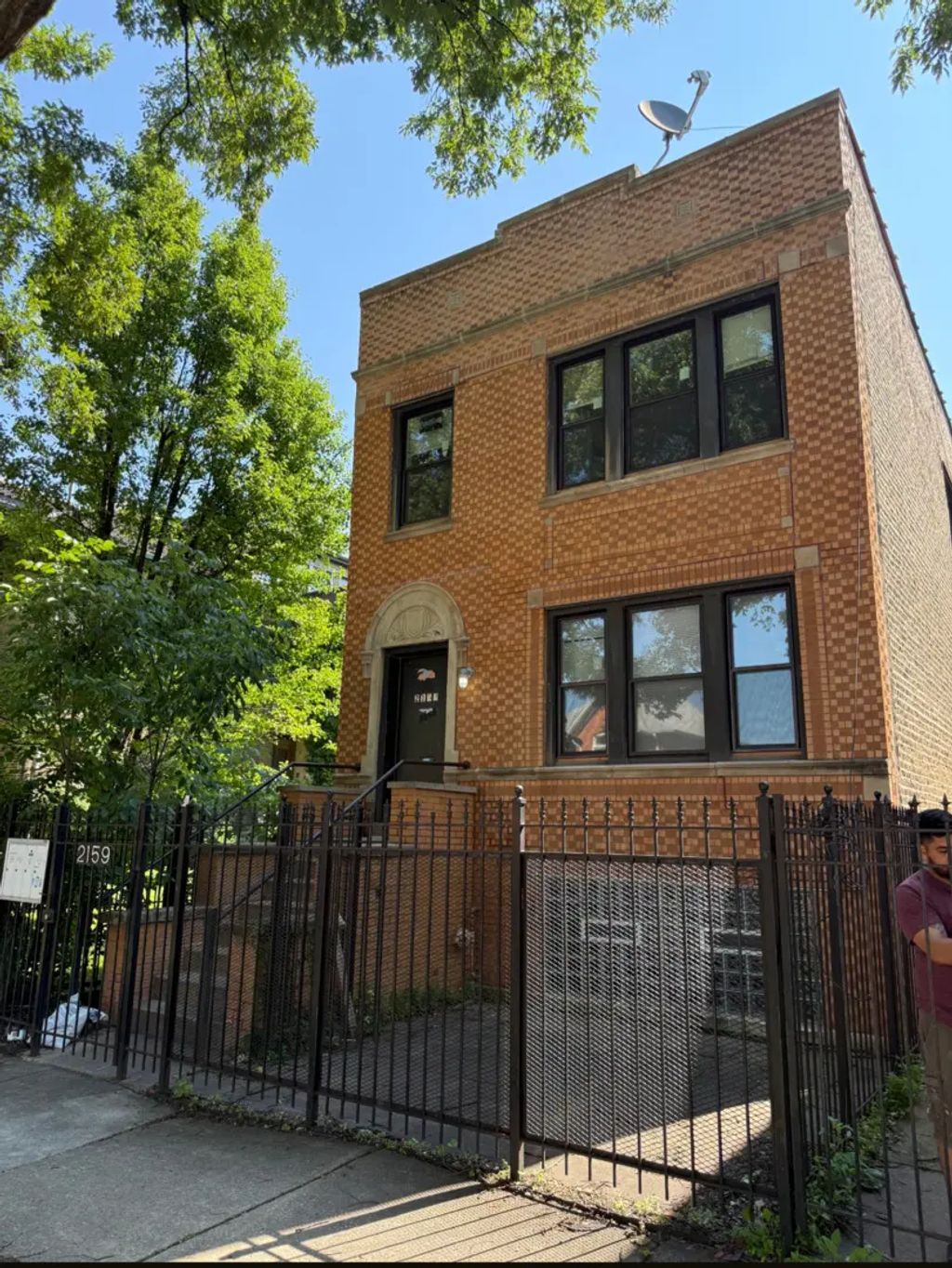 2159 S Millard Avenue 1f, Chicago