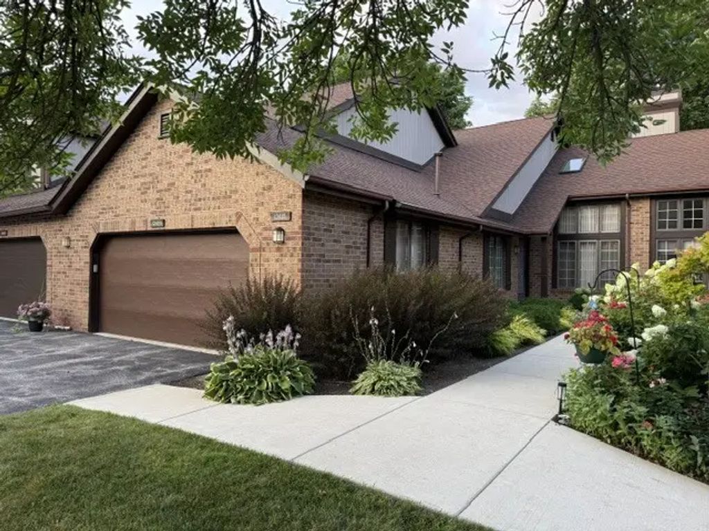 13485 Turtle Pond Lane 5, Palos Heights