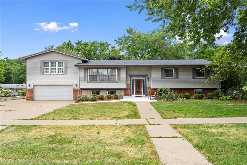 7212 Edgebrook Lane, Hanover Park