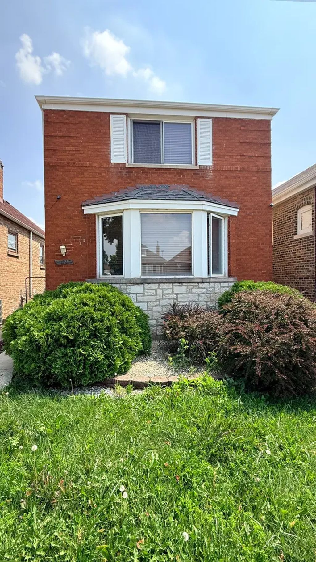 8129 S Winchester Avenue, Chicago