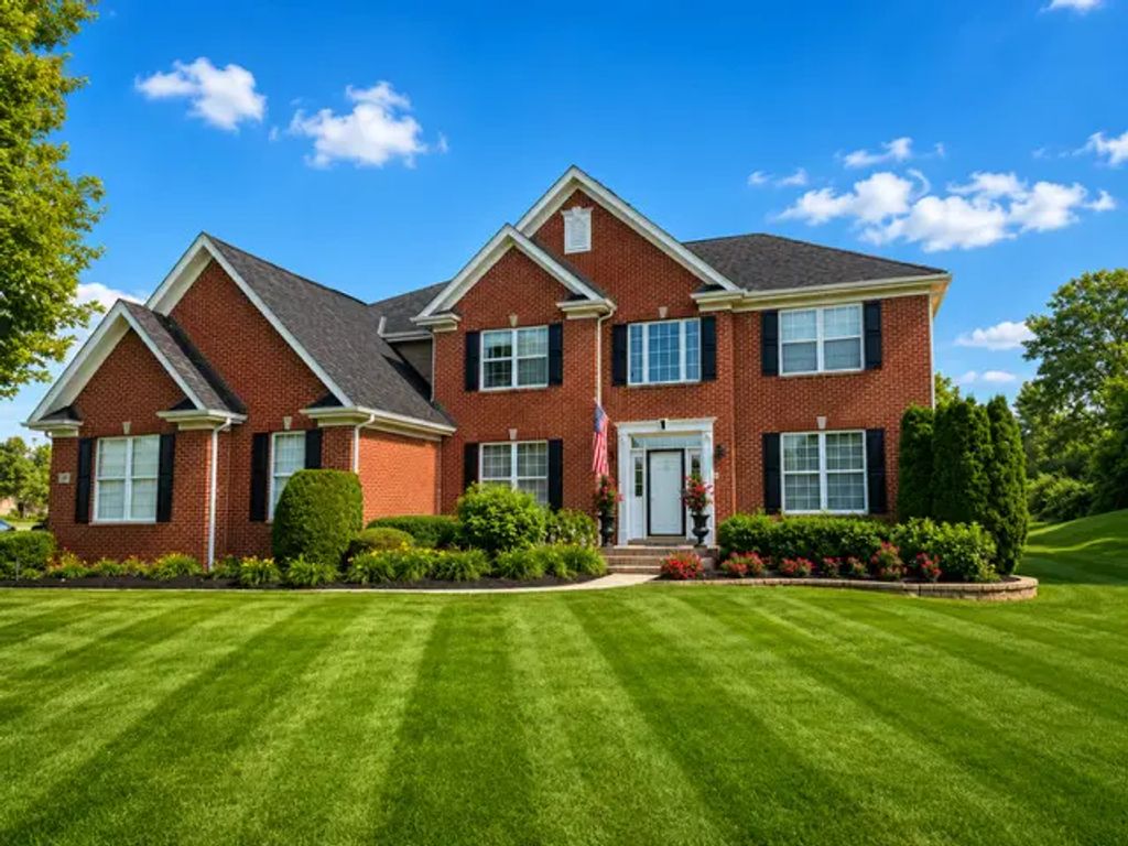11 Harrington Court, Hawthorn Woods