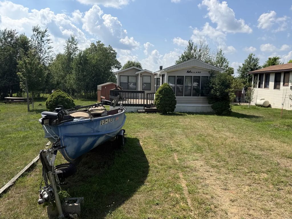 13-133 Woodhaven Lakes, Sublette
