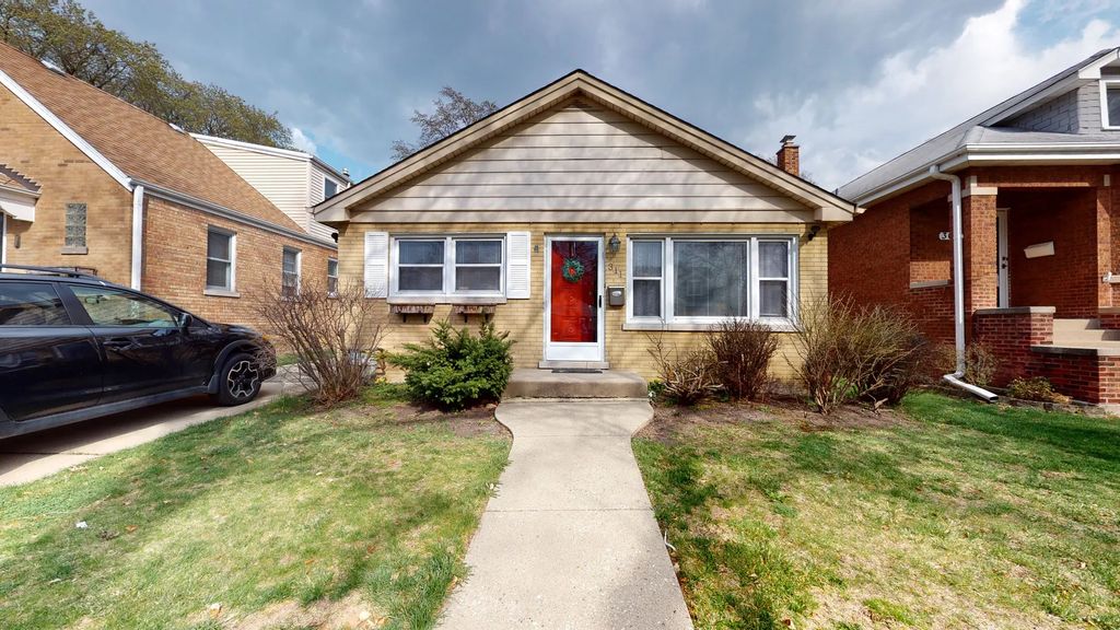 311 Nordica Avenue, Glenview