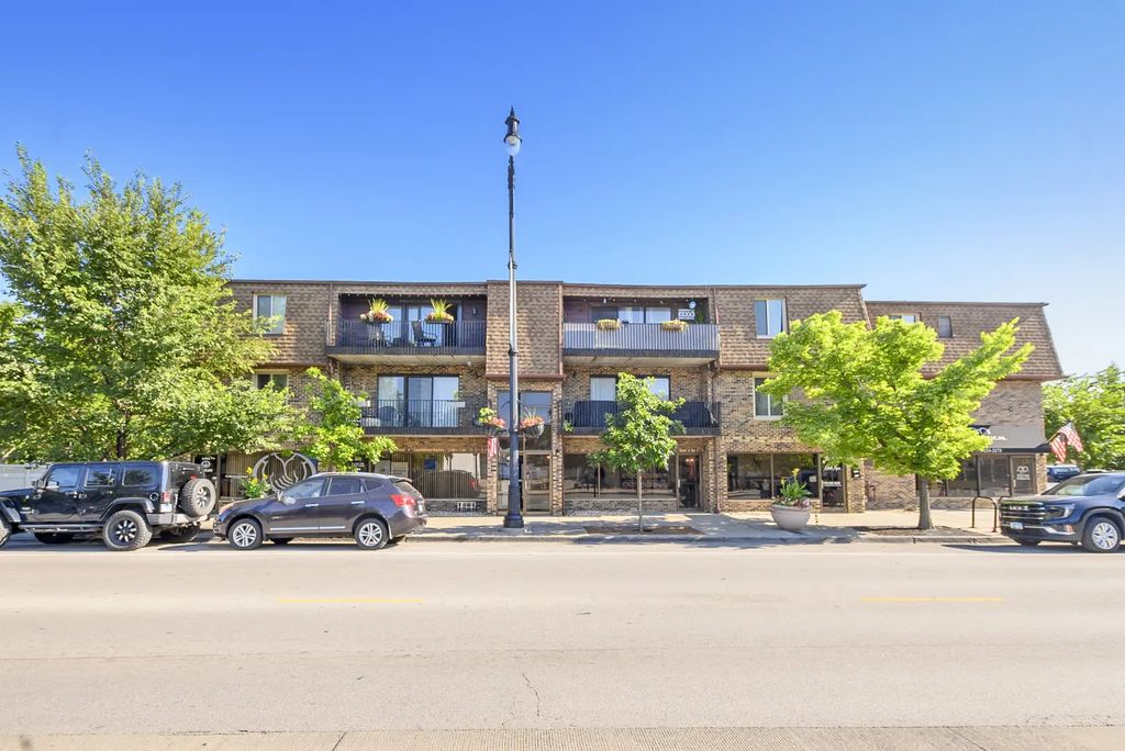 3441-57 W 111 Street, Chicago