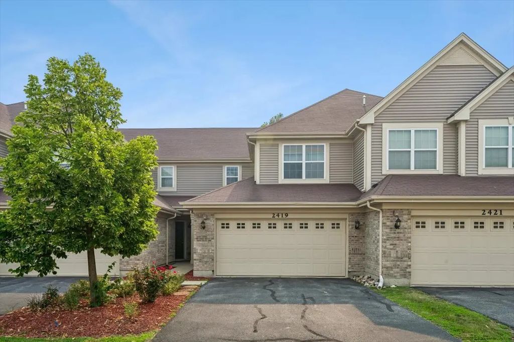 2419 Birch Street, Des Plaines