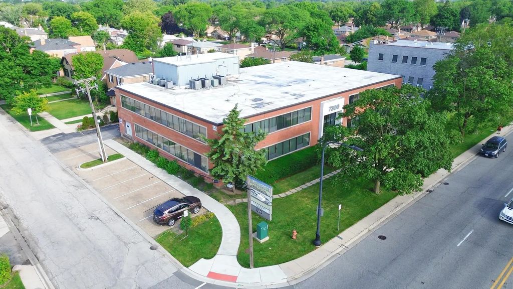 7300 N Cicero Avenue N, Lincolnwood