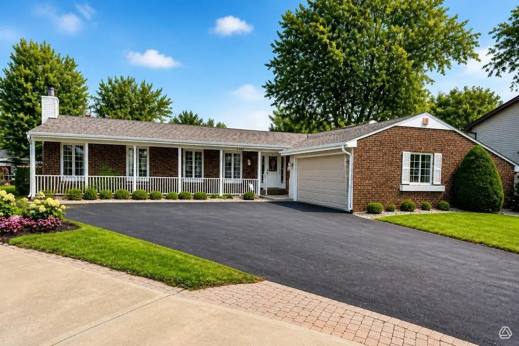 1191 Holly Court, Bradley