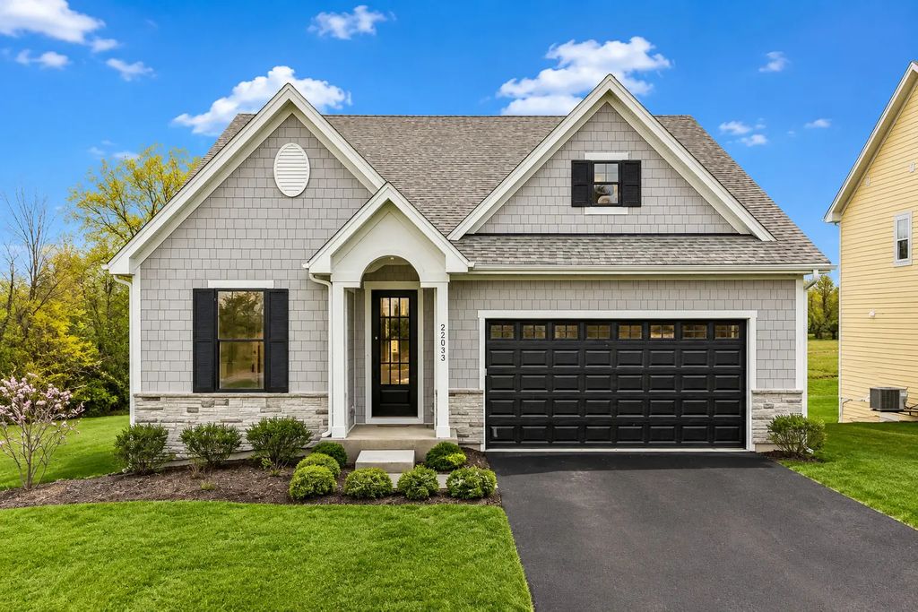22144 W Casa Bella View, Kildeer