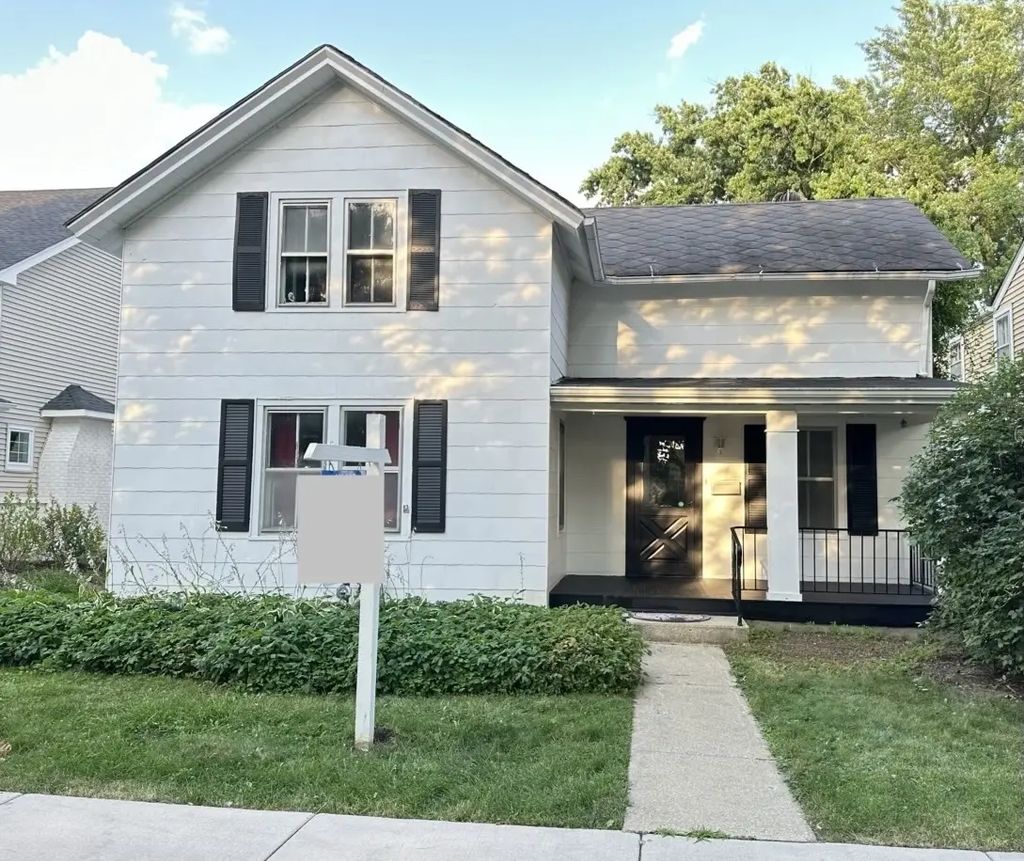532 S Main Street, Naperville