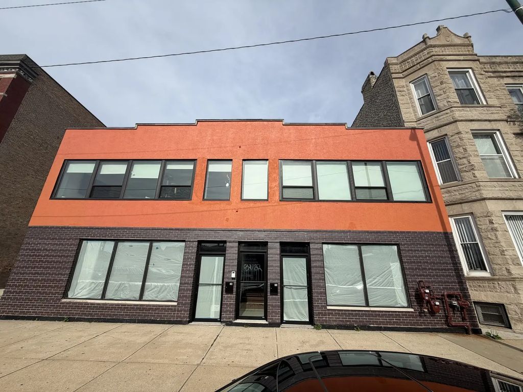 2109 S Ashland Avenue 1n, Chicago