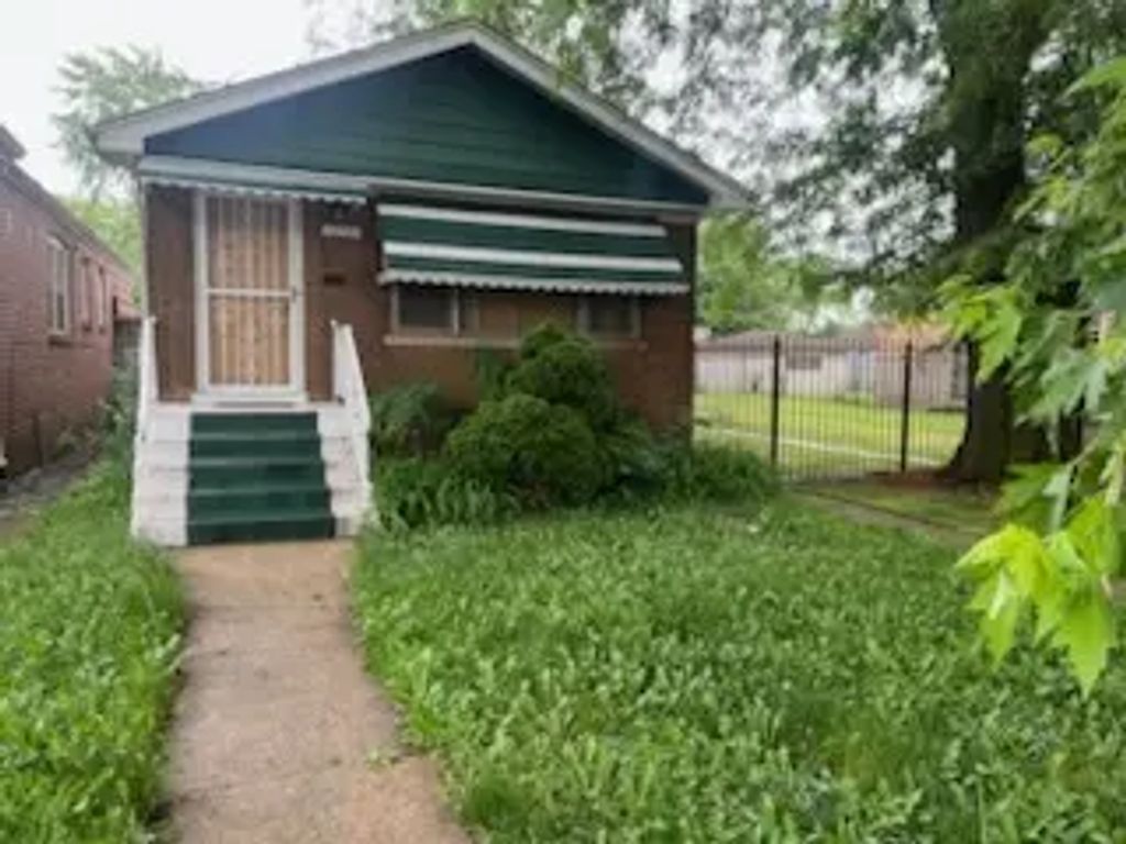 12559 S Michigan Avenue, Chicago, 60628