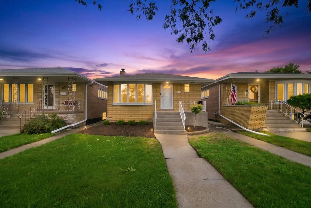 6055 W 64th Street, Chicago