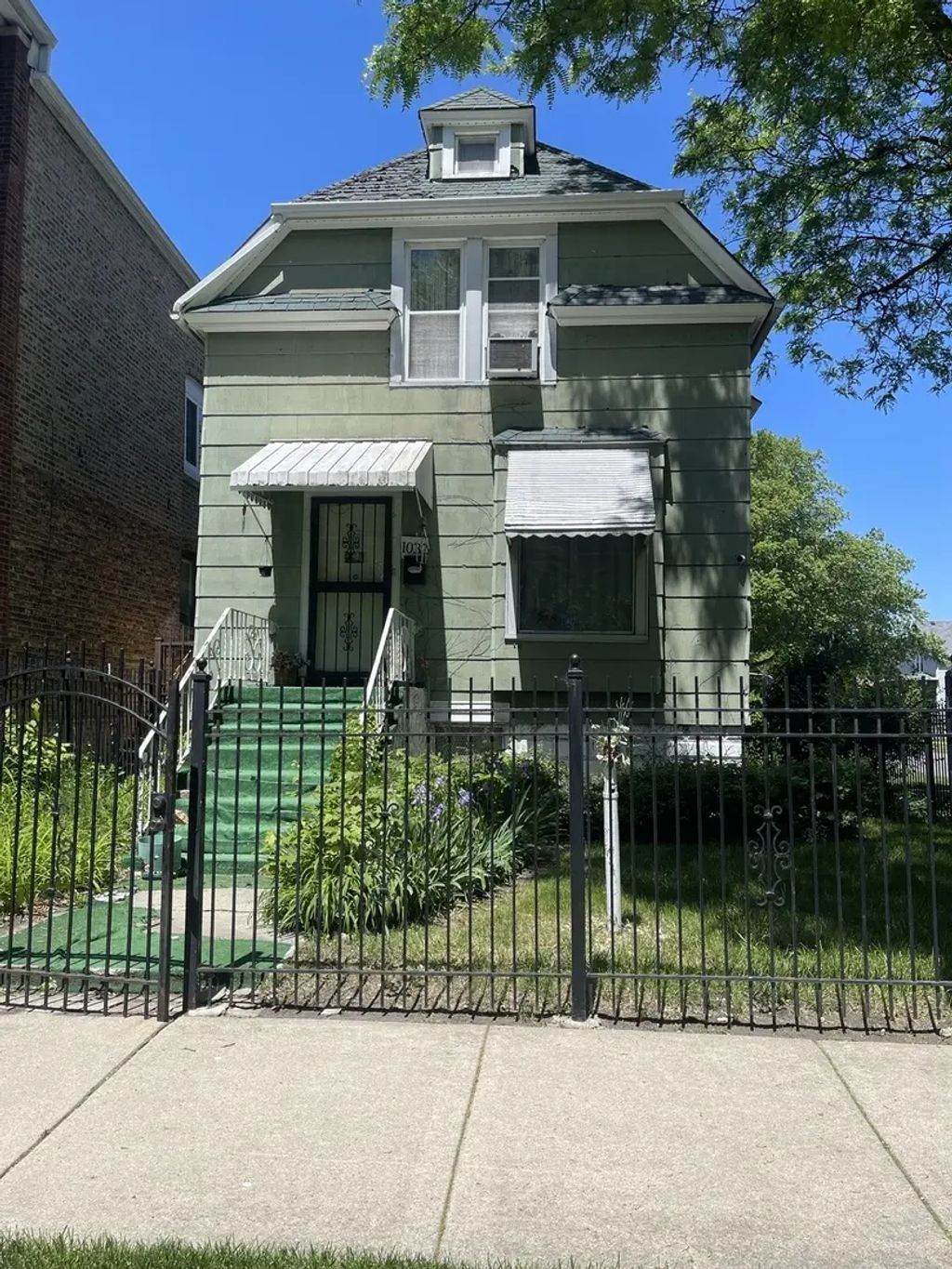 1032 W 88th Street, Chicago, 60620