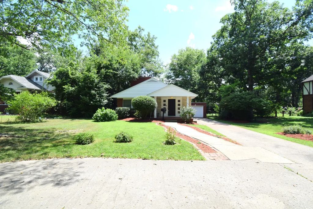 1819 Richview Road, Mt Vernon