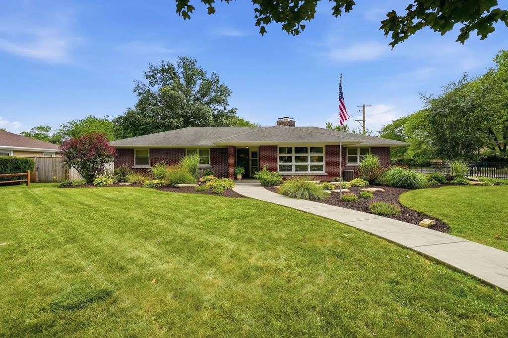 1322 Douglas Street, Joliet