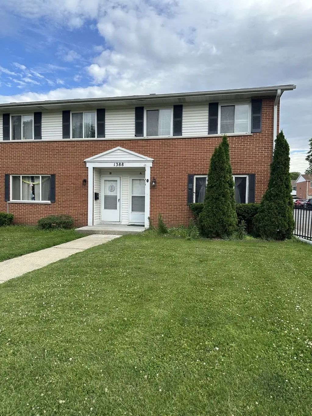 1388 Monomoy Street A, Aurora