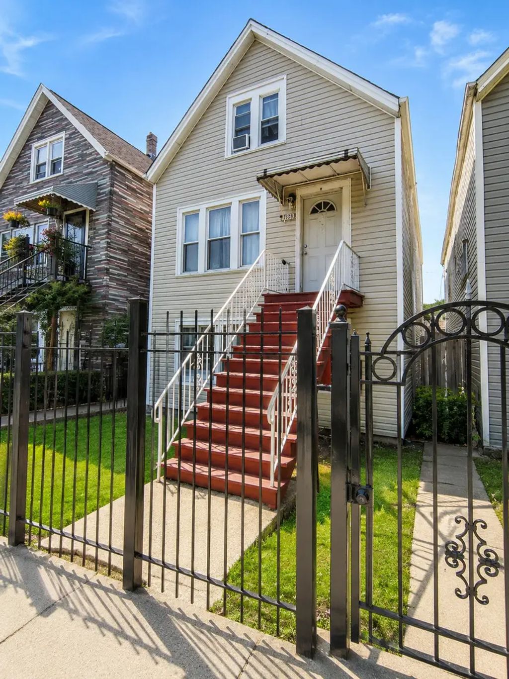 2523 W 46th Place, Chicago, 60632