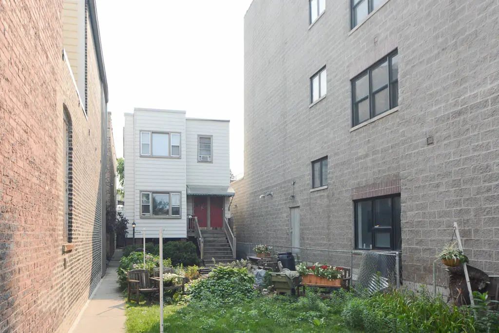 3426 N Lincoln Avenue 1, Chicago, 60657