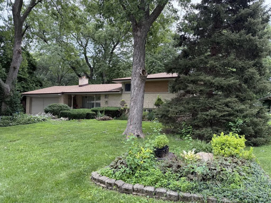 12931 S 71st Avenue, Palos Heights