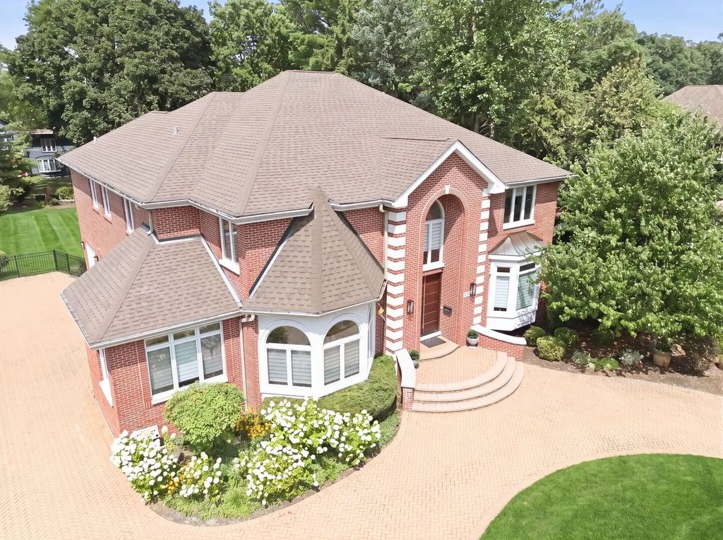 1464 Tyrell Avenue, Park Ridge