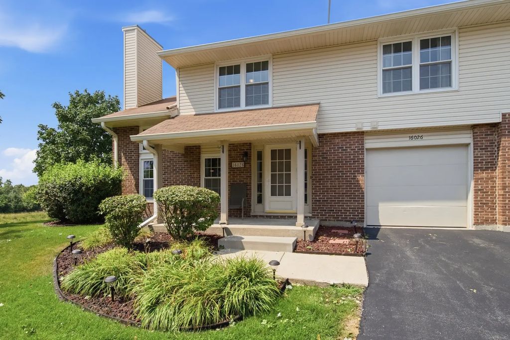 16026 85th Place, Tinley Park