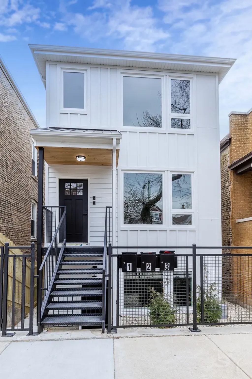 2720 W 23rd Street 1, Chicago, 60608