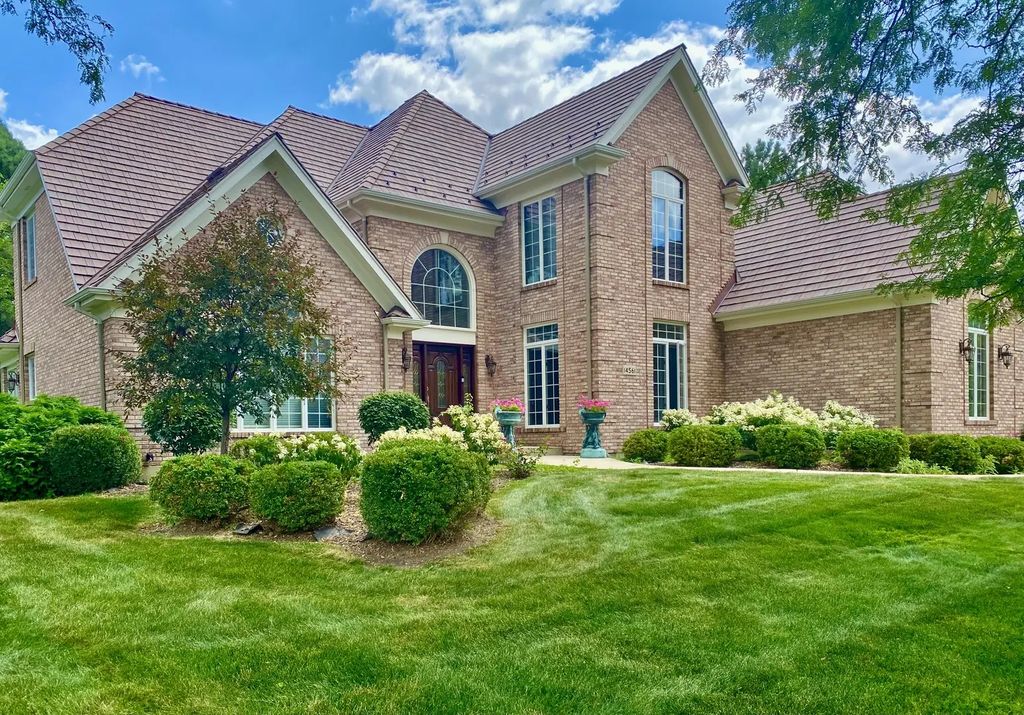 14561 Crystal Tree Drive, Orland Park