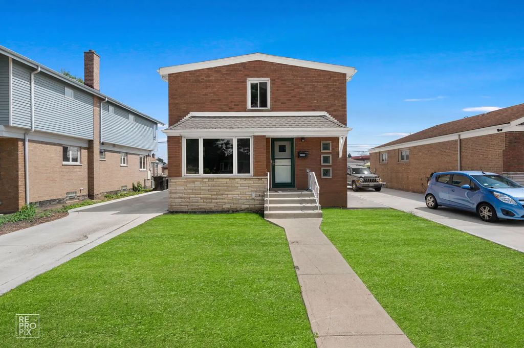 4329 W 81st Street, Chicago