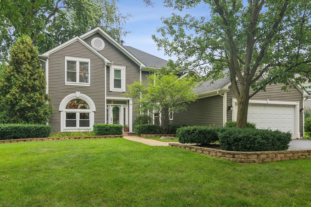 171 Southfield Drive, Vernon Hills