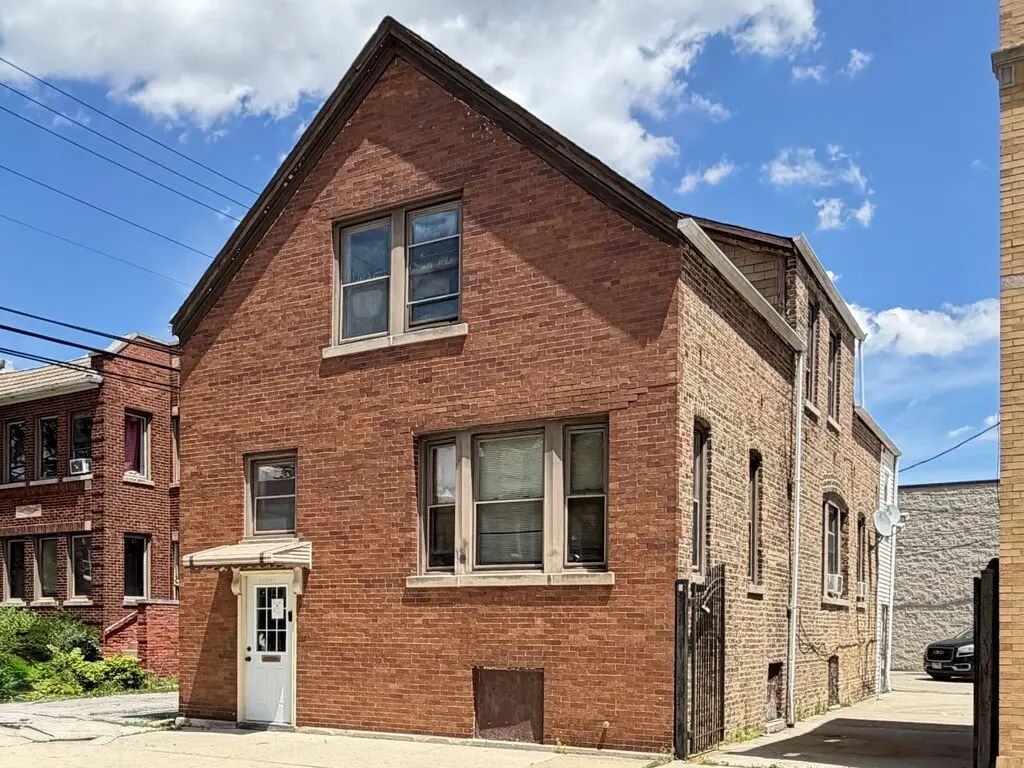 1609 N Mcvicker Street Ch2, Chicago