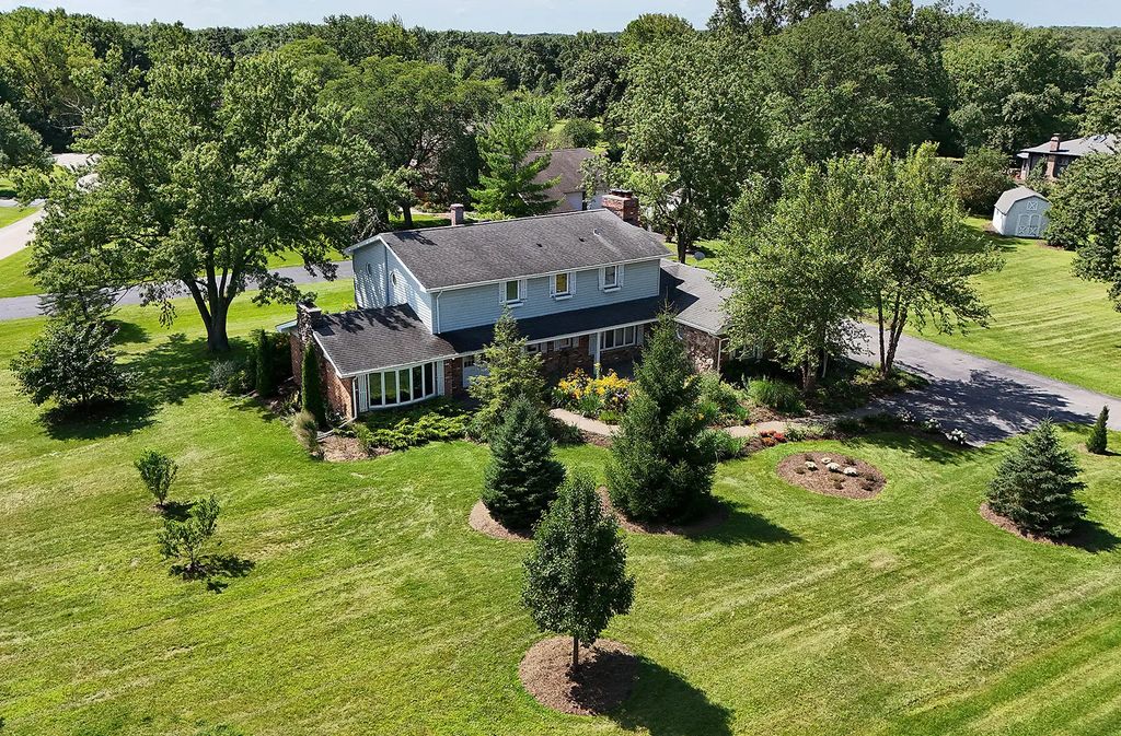 11901 W 118th Street, Palos Park