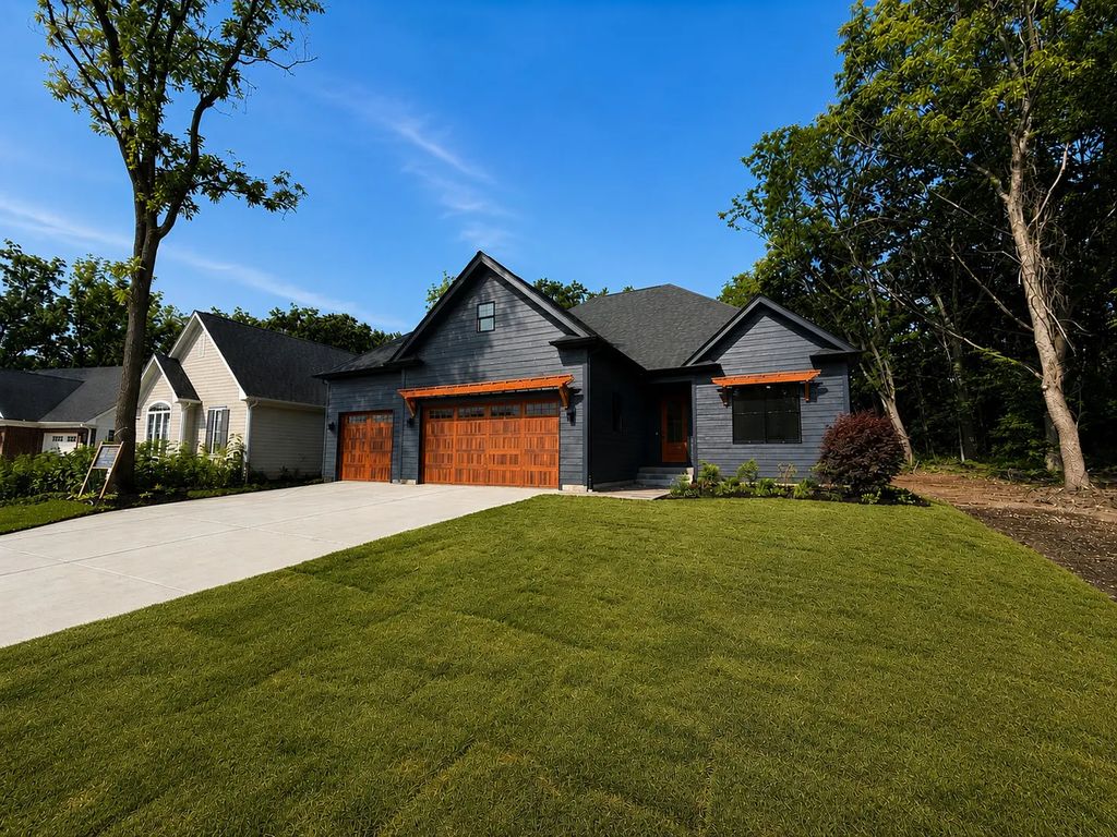 23984 N Red Oak Court, Kildeer