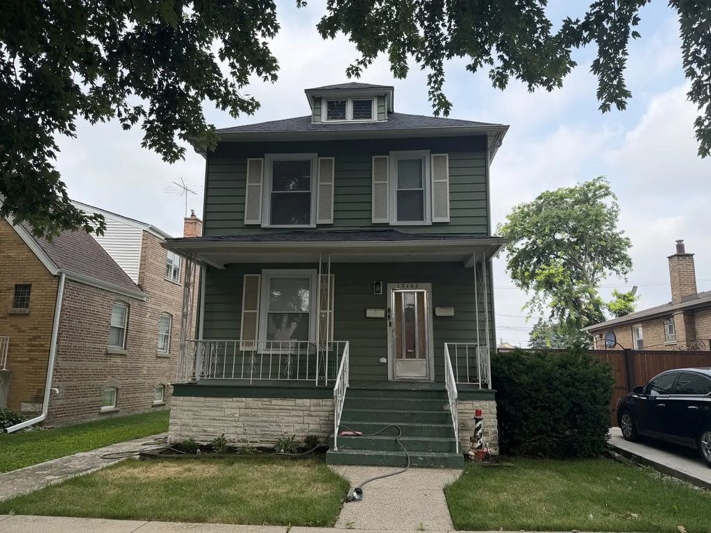 13140 S Buffalo Avenue 2, Chicago