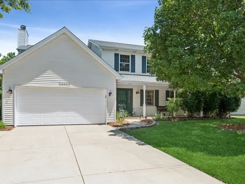 24902 W Ambrose Road, Plainfield
