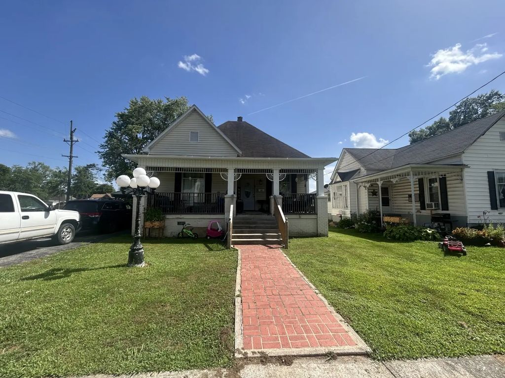 107 W Lincoln Street, Harrisburg