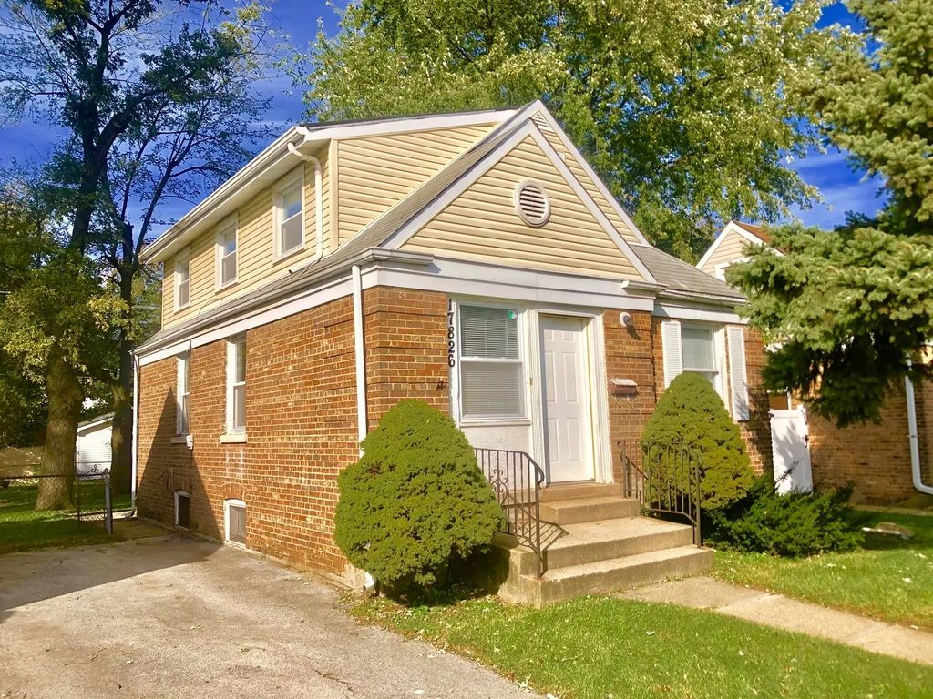 17826 School Street, Lansing