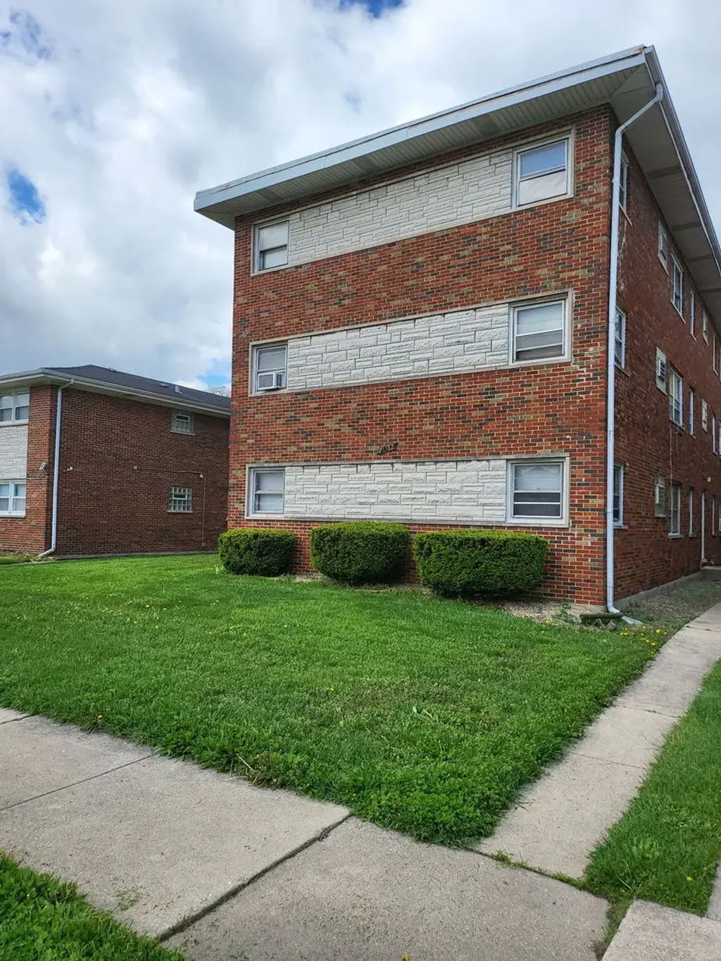 15312 Martin Luther King Jr Drive, Dolton