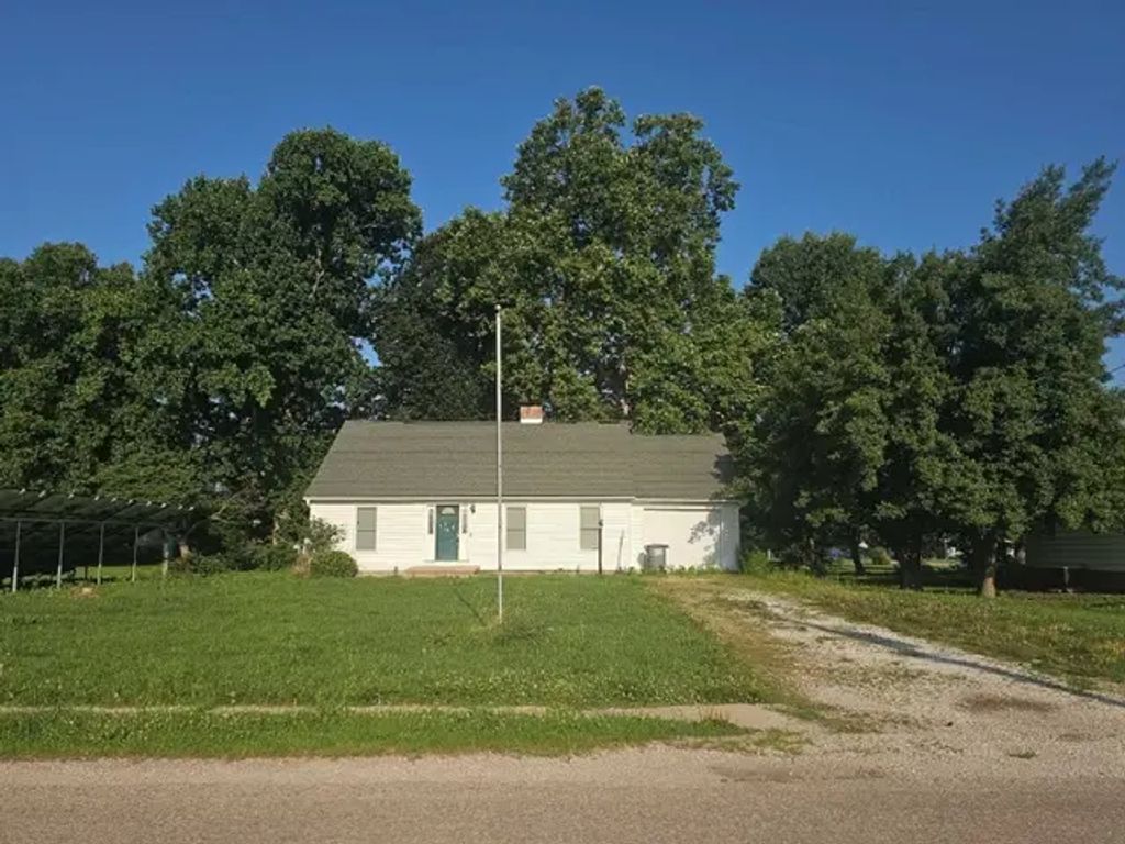 436 Prairie Street, Shipman