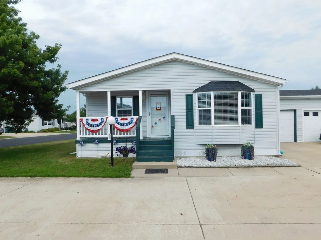 653a Bluebird Circle, Sandwich