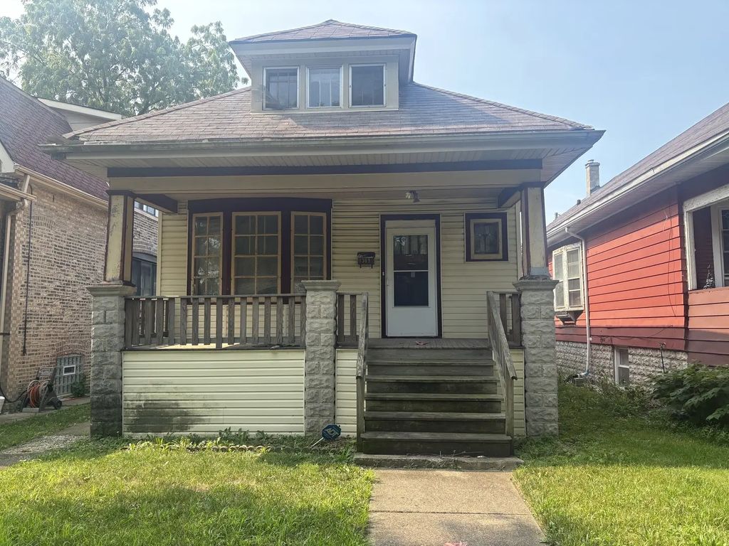 1309 W 98th Street, Chicago, 60643