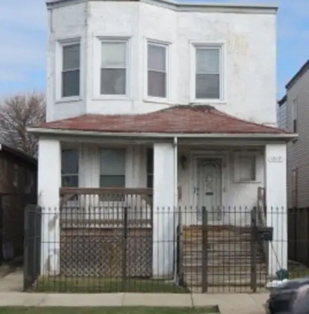 1517 N Laramie Avenue, Chicago