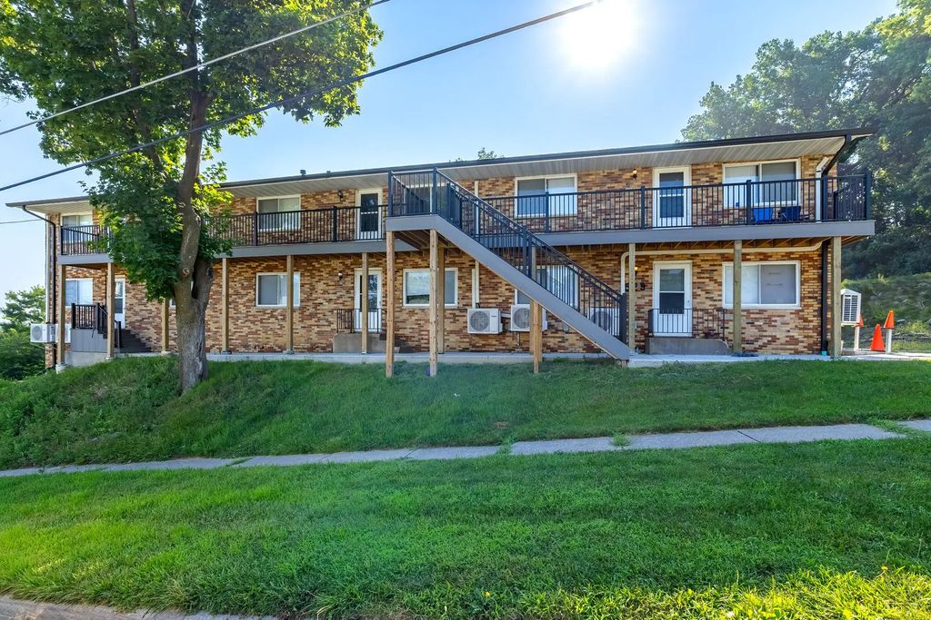 529 31st Street, Rock Island