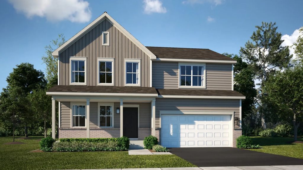 428 Hathaway Lane, Oswego
