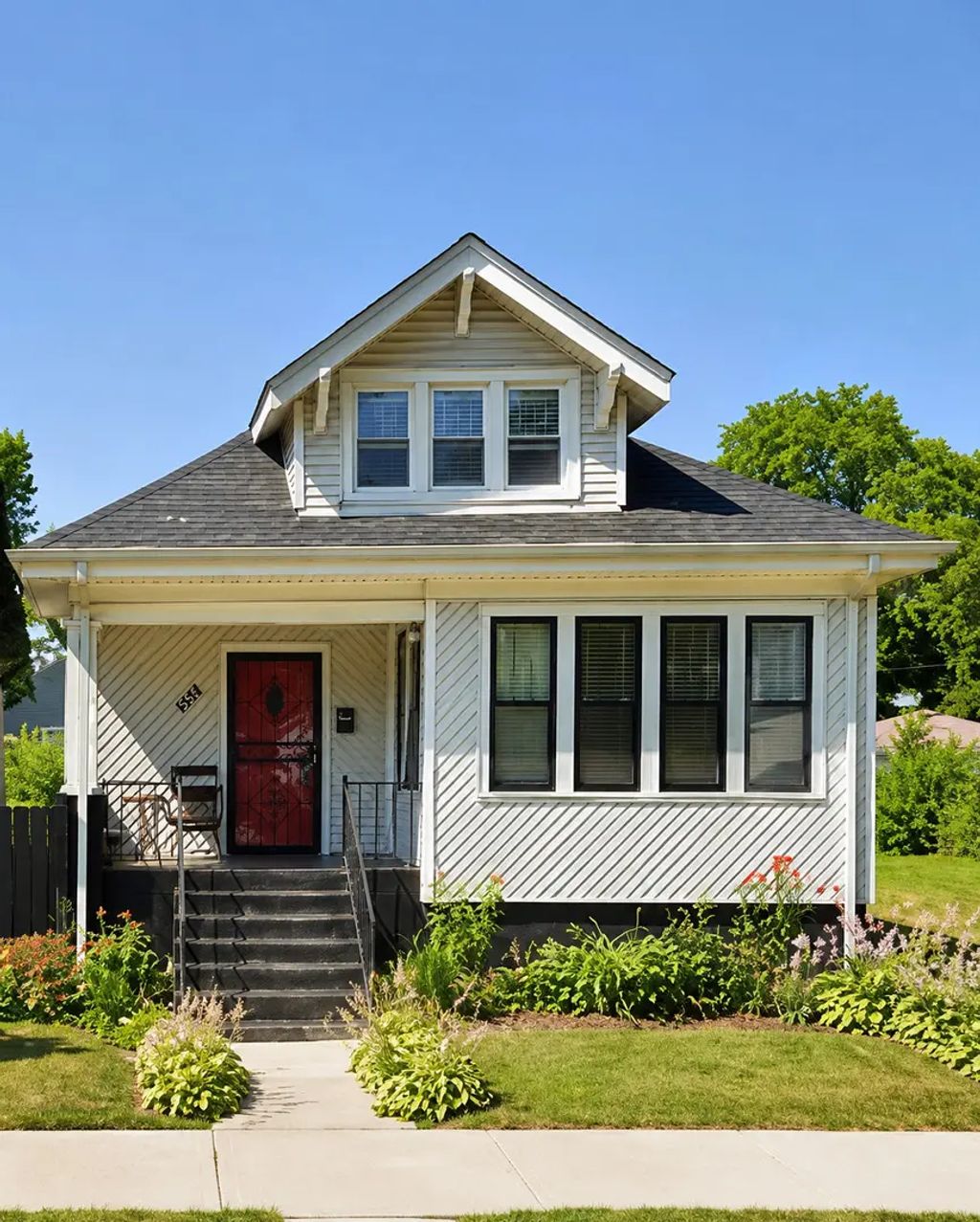 554 W 116th Street, Chicago, 60628